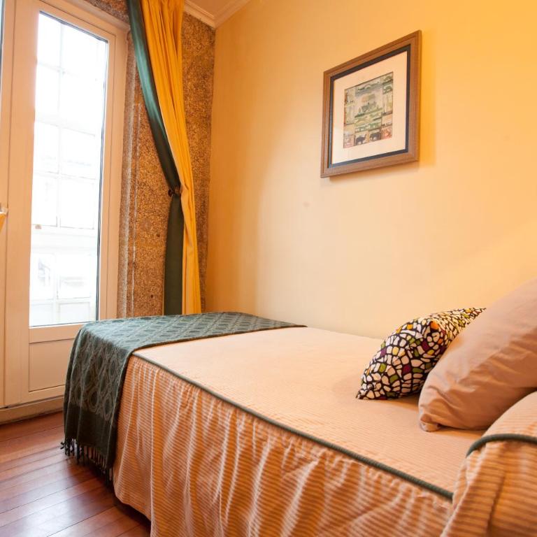 Hotel Fonte de San Roque - Habitación Individual Estándar - 4