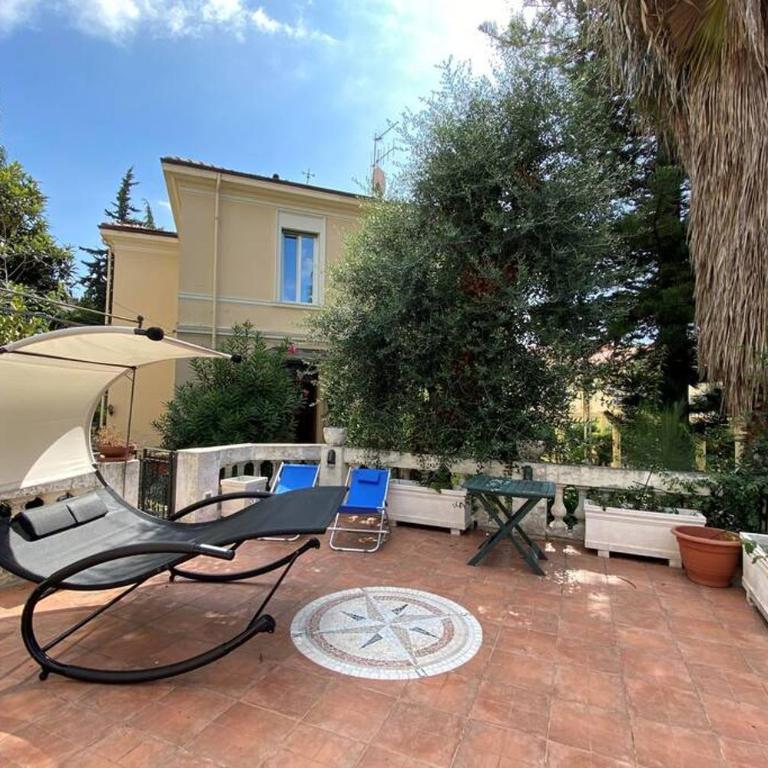 Villa Vale - Villa - 43