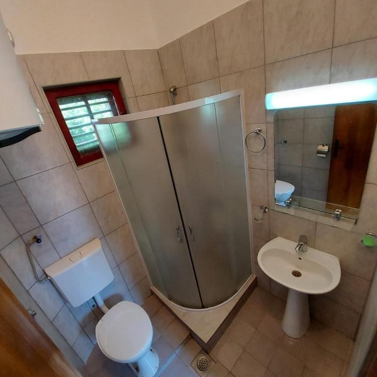Apartments Radulovic - Apartman sa Balkonom - 13