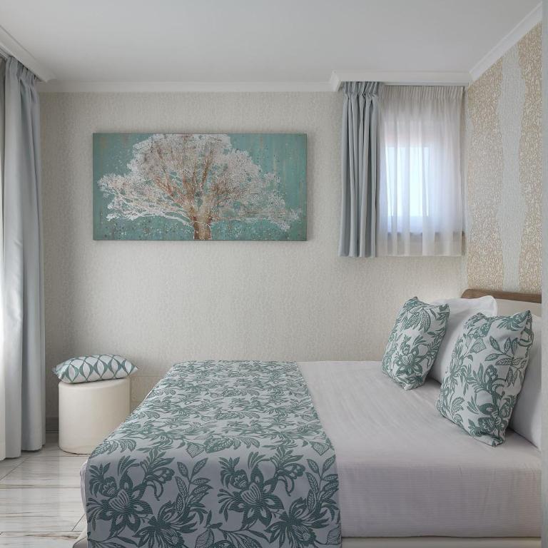 Rome Airport Inn - Superior Room - 1
