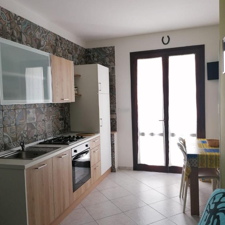 FAVIGNANA IN CENTRO - Appartamento con 1 Camera da Letto - 19