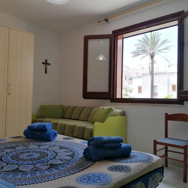 FAVIGNANA IN CENTRO - Appartamento con 1 Camera da Letto - 18