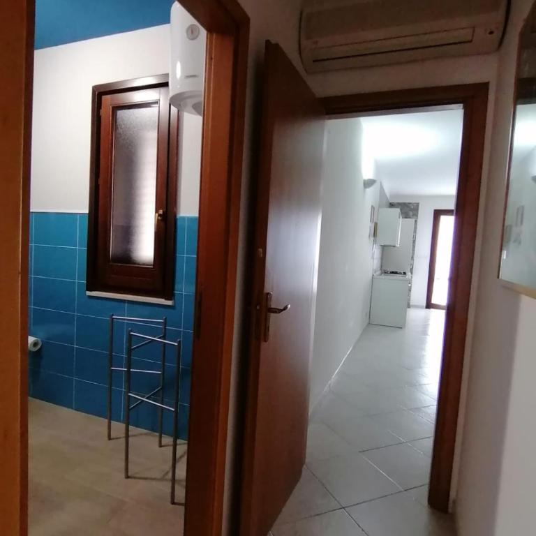 FAVIGNANA IN CENTRO - Appartamento con 1 Camera da Letto - 16