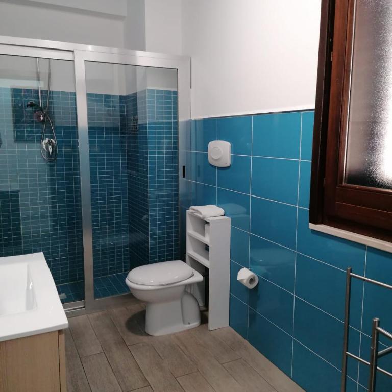 FAVIGNANA IN CENTRO - Appartamento con 1 Camera da Letto - 13