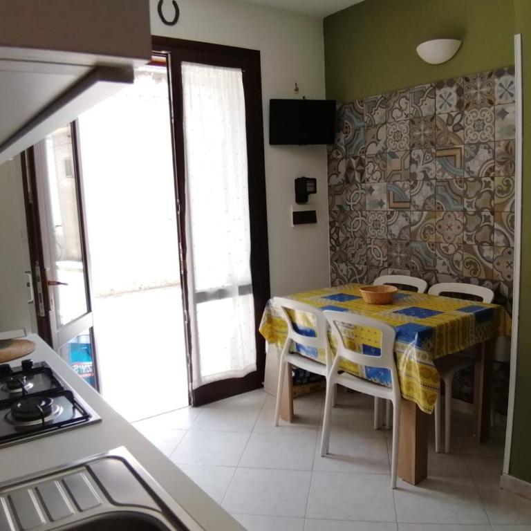 FAVIGNANA IN CENTRO - Appartamento con 1 Camera da Letto - 11