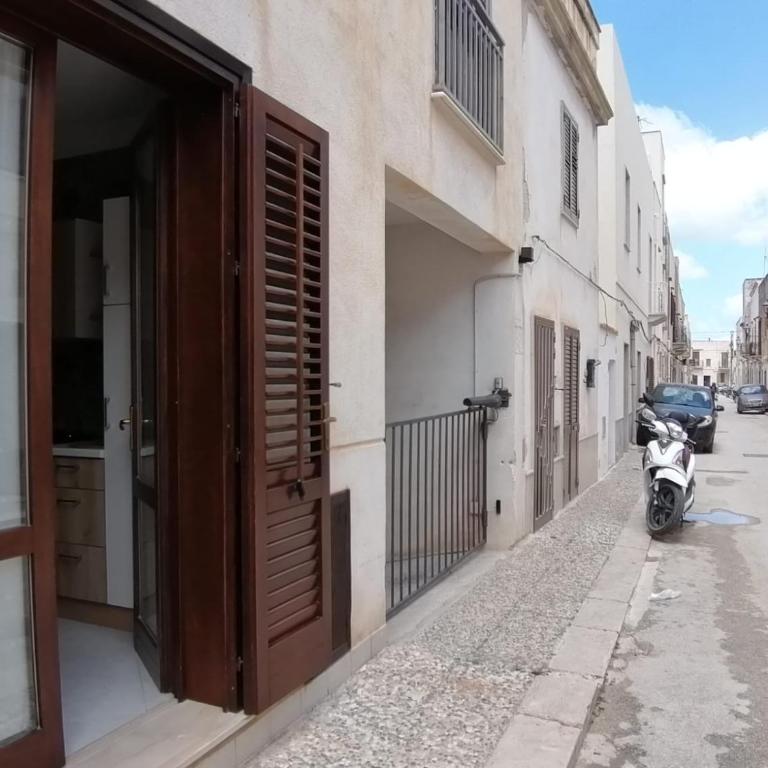 FAVIGNANA IN CENTRO - Appartamento con 1 Camera da Letto - 8
