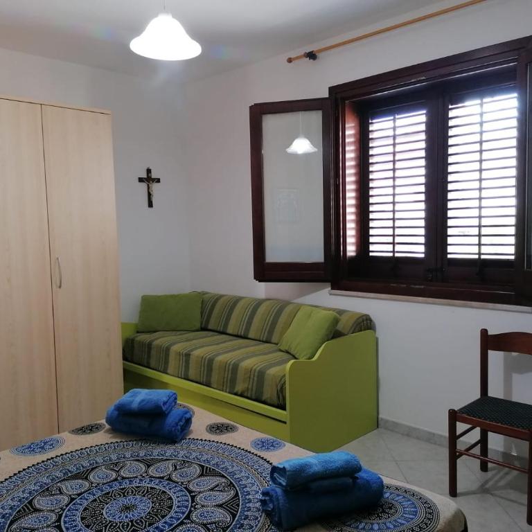 FAVIGNANA IN CENTRO - Appartamento con 1 Camera da Letto - 5