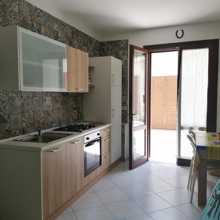 FAVIGNANA IN CENTRO - Appartamento con 1 Camera da Letto - 7