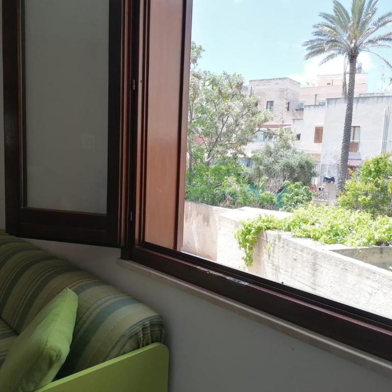 FAVIGNANA IN CENTRO - Appartamento con 1 Camera da Letto - 6