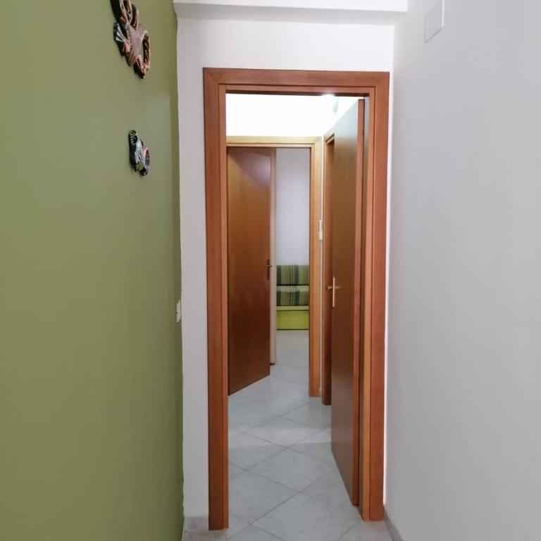 FAVIGNANA IN CENTRO - Appartamento con 1 Camera da Letto - 3
