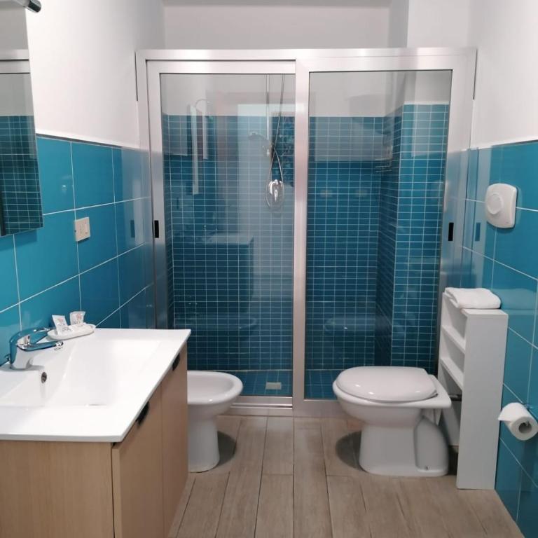FAVIGNANA IN CENTRO - Appartamento con 1 Camera da Letto - 15