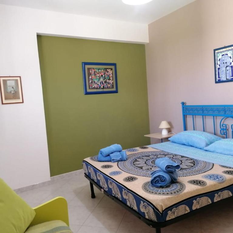 FAVIGNANA IN CENTRO - Appartamento con 1 Camera da Letto - 20