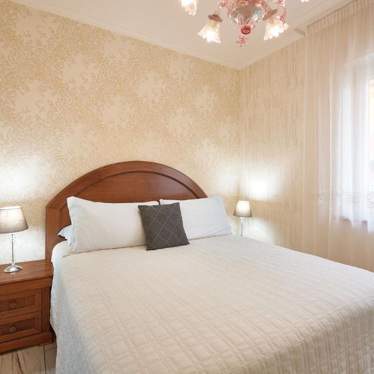 Rome Airport Inn - Apartment - 7