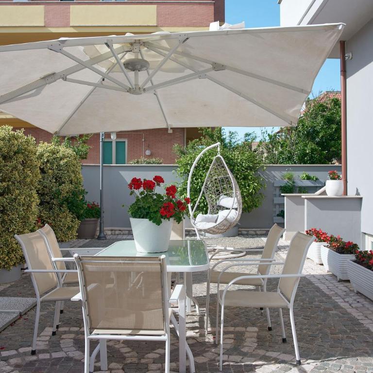 Rome Airport Inn - Apartment - 4