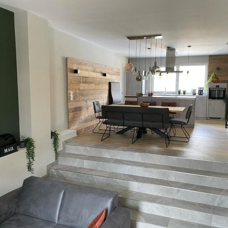 Villa Kreischberg - Haus mit 3 Schlafzimmern - 24