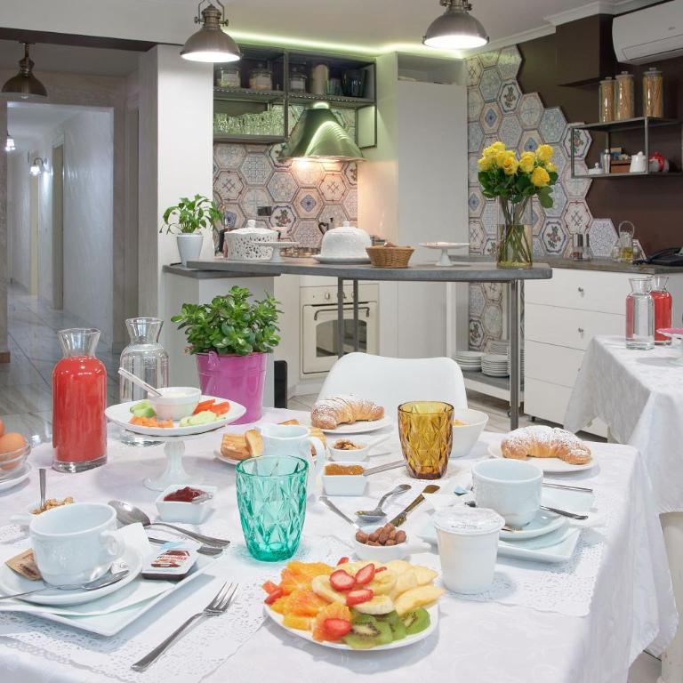 Rome Airport Inn - Double Room - 3