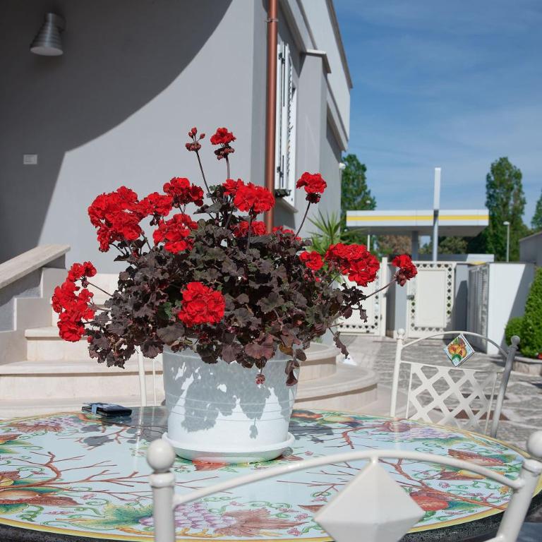 Rome Airport Inn - Apartment - 14