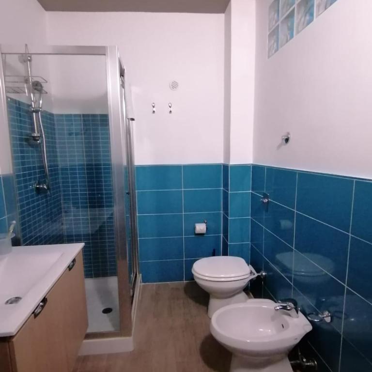 FAVIGNANA IN CENTRO - Appartamento con 1 Camera da Letto - 17