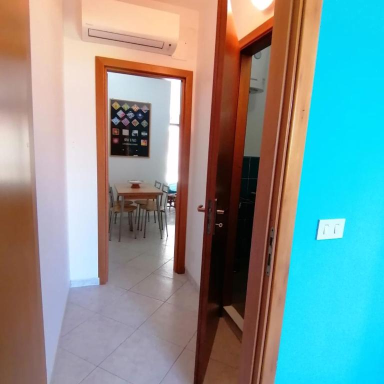 FAVIGNANA IN CENTRO - Appartamento con 1 Camera da Letto - 16
