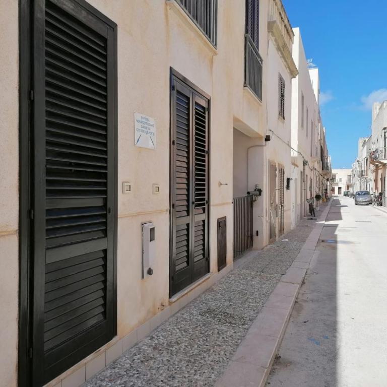 FAVIGNANA IN CENTRO - Appartamento con 1 Camera da Letto - 15