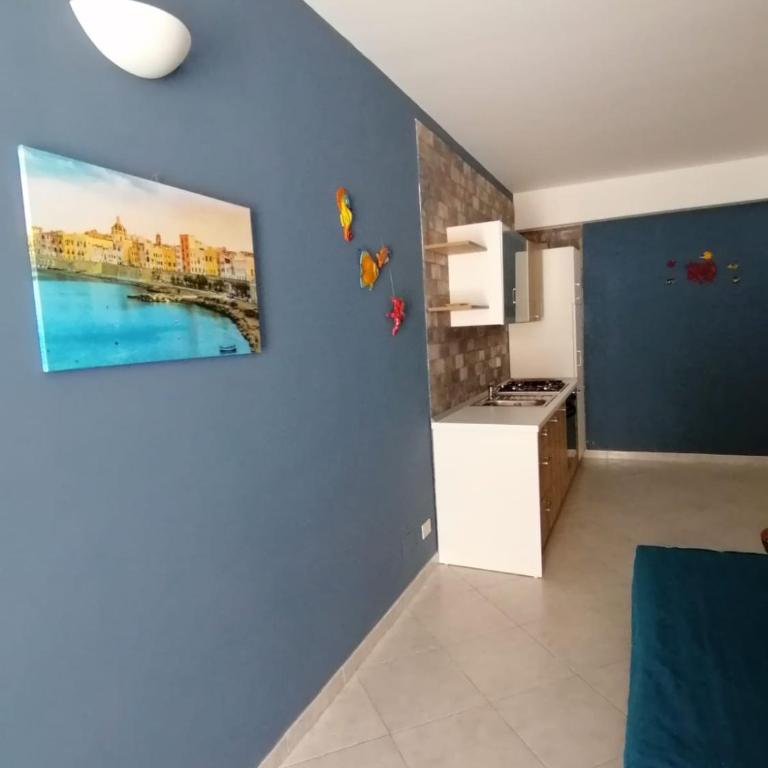 FAVIGNANA IN CENTRO - Appartamento con 1 Camera da Letto - 14