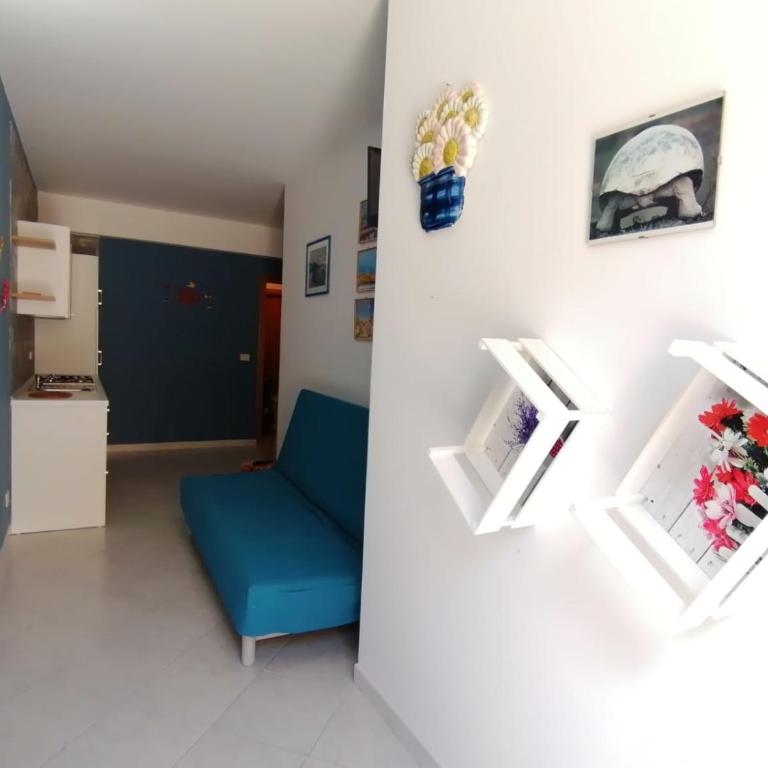 FAVIGNANA IN CENTRO - Appartamento con 1 Camera da Letto - 9