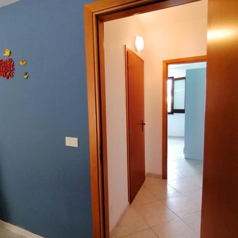 FAVIGNANA IN CENTRO - Appartamento con 1 Camera da Letto - 10