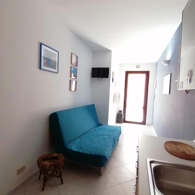 FAVIGNANA IN CENTRO - Appartamento con 1 Camera da Letto - 8
