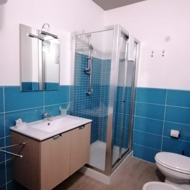 FAVIGNANA IN CENTRO - Appartamento con 1 Camera da Letto - 5