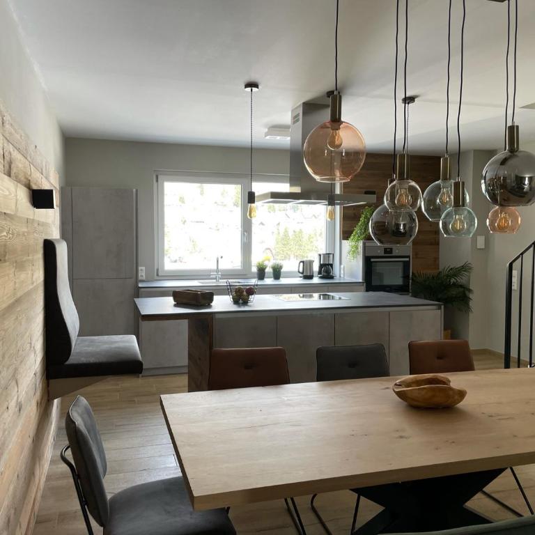 Familienhaus Kreischberg - Casa de 7 dormitorios - 24
