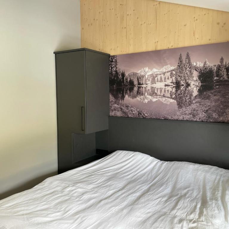 Familienhaus Kreischberg - Casa de 7 dormitorios - 32
