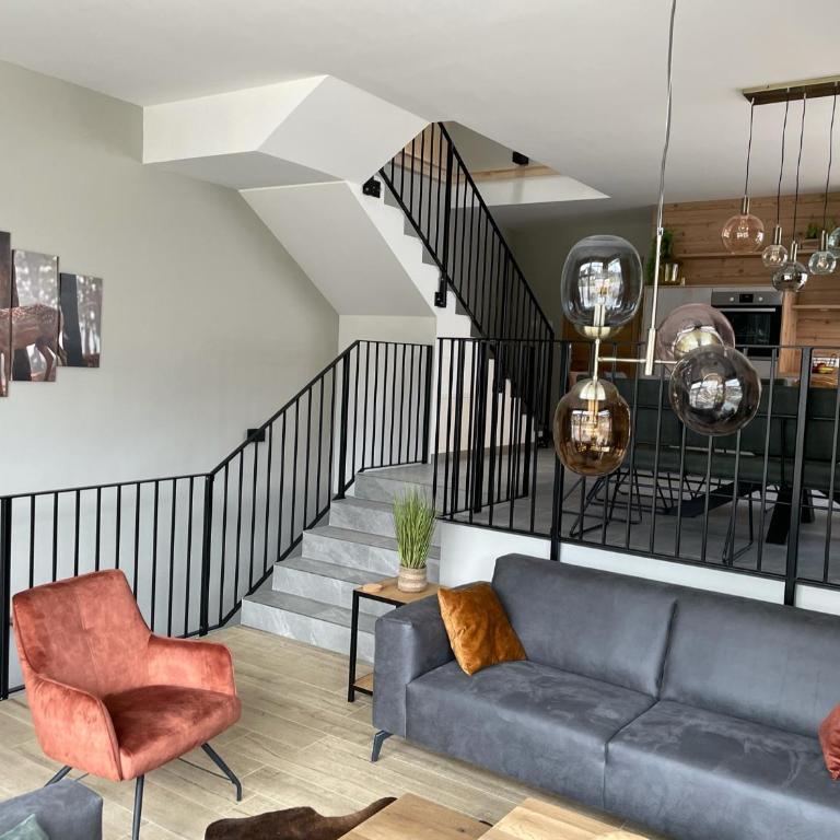 Familienhaus Kreischberg - Casa de 7 dormitorios - 13
