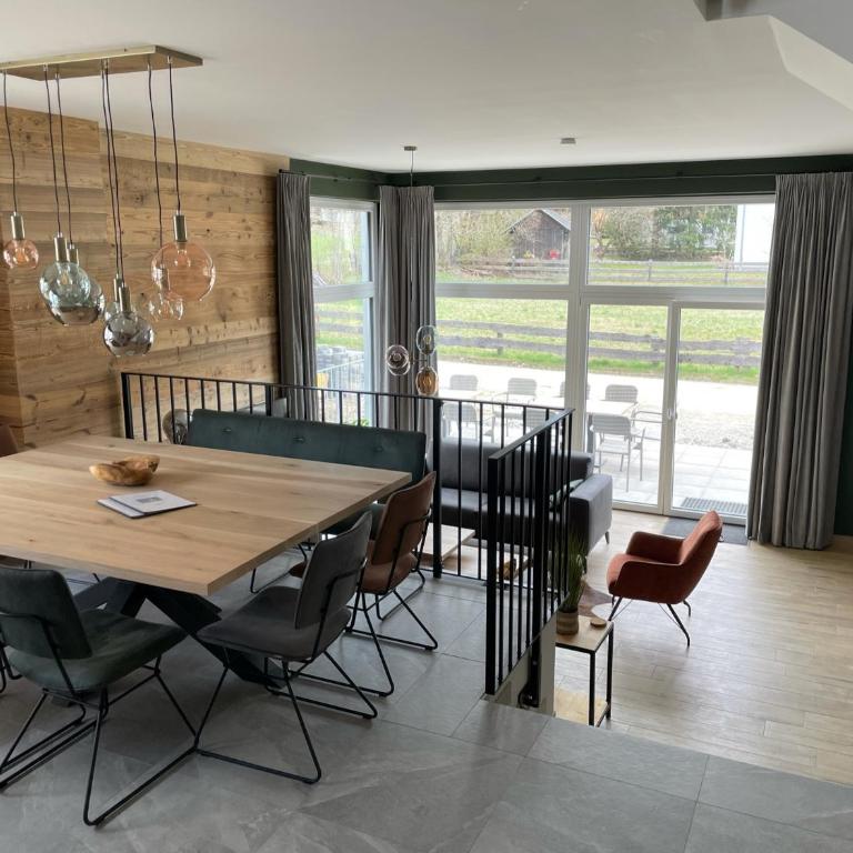 Familienhaus Kreischberg - Casa de 7 dormitorios - 20