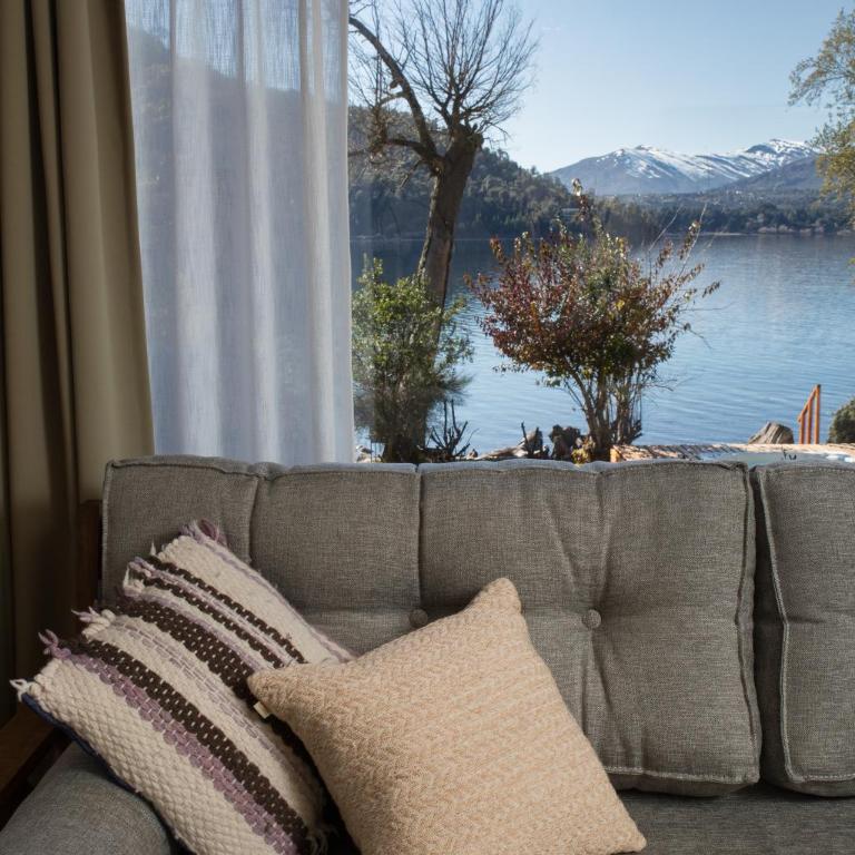 Allá Ité - Bungalow frente a la playa - 18