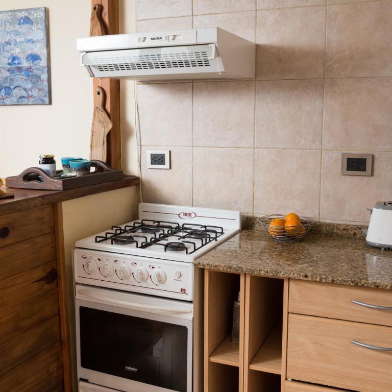 Allá Ité - Bungalow frente a la playa - 23