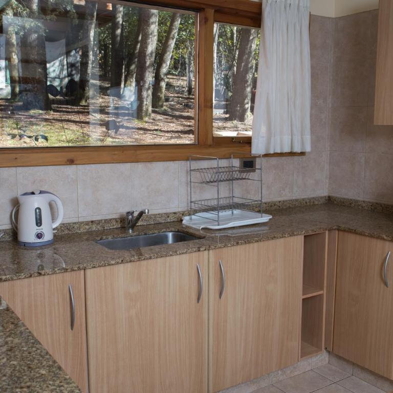 Allá Ité - Bungalow frente a la playa - 24