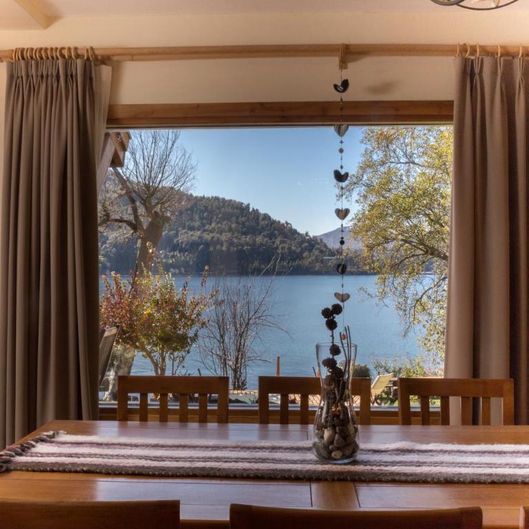 Allá Ité - Bungalow frente a la playa - 6