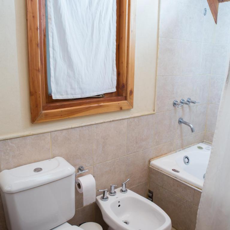 Allá Ité - Bungalow frente a la playa - 26