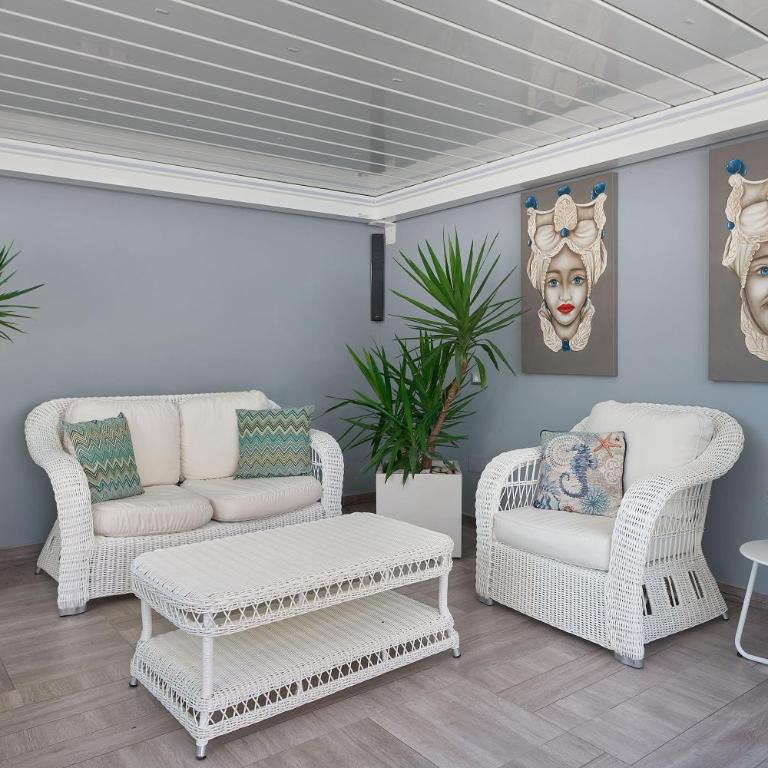 Rome Airport Inn - Apartment - 2