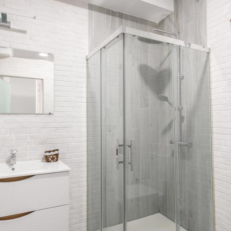 Guesthouse Room & Studio Seville La Flamenka - Habitación Doble Estándar - 9