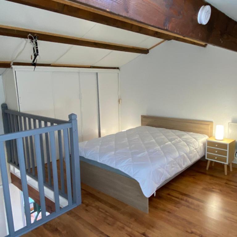 Plein Sud By Bellavista - 400 m de la plage - terrasse - parking - Appartement 2 Chambres - 11