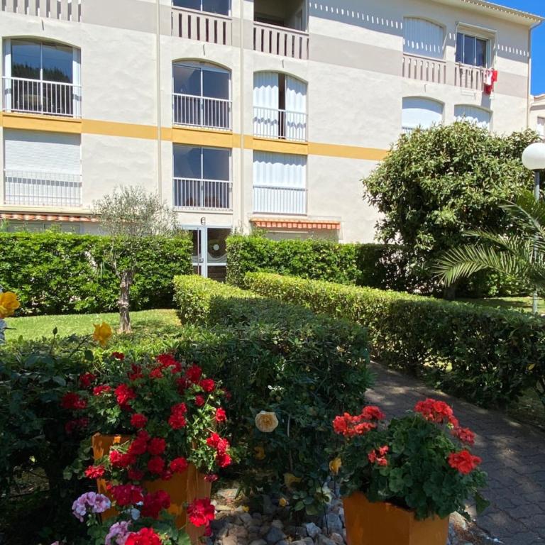 Plein Sud By Bellavista - 400 m de la plage - terrasse - parking - Appartement 2 Chambres - 16