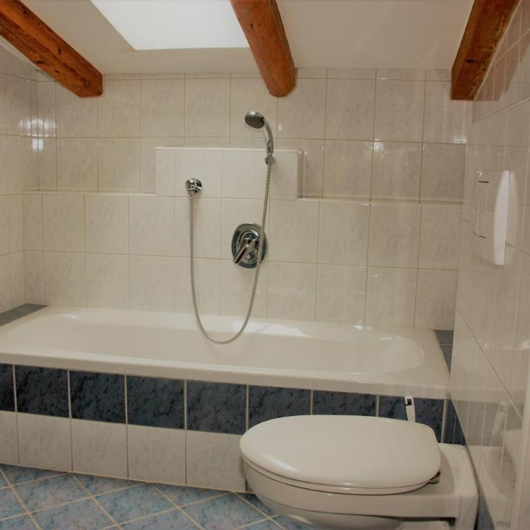 Ferienwohnungen Hell - Apartment mit Blick auf die Berge - 1