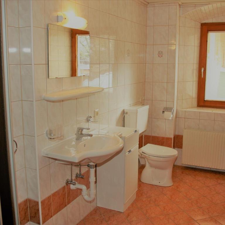 Ferienwohnungen Hell - Apartment mit 3 Schlafzimmern - 5