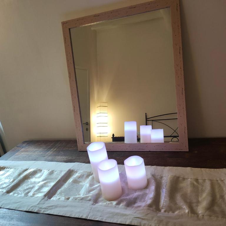 Casa Cavaliere - Casa con 2 Camere da Letto - 7