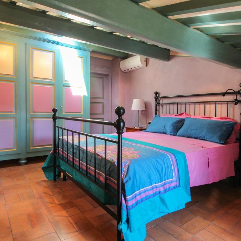 Spagna5 - Casa Vacanze - 21