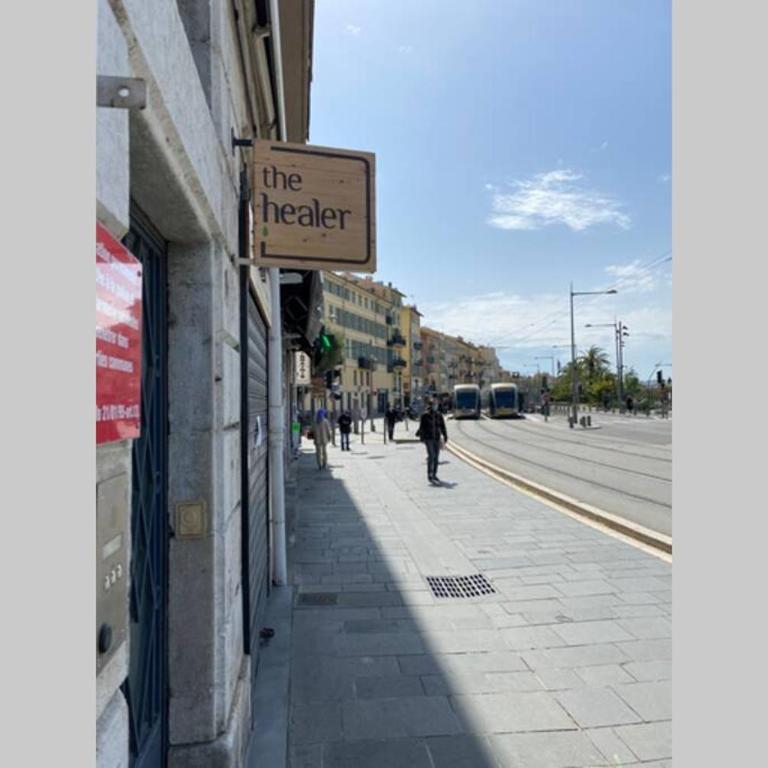 VIEUX NICE - Families & Friends - 3 chambres - 6 personnes - 55 m2 - Appartement 3 Chambres - 13
