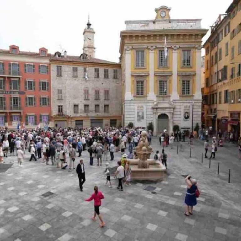 VIEUX NICE - Families & Friends - 3 chambres - 6 personnes - 55 m2 - Appartement 3 Chambres - 18