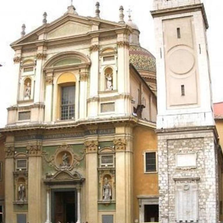 VIEUX NICE - Families & Friends - 3 chambres - 6 personnes - 55 m2 - Appartement 3 Chambres - 21