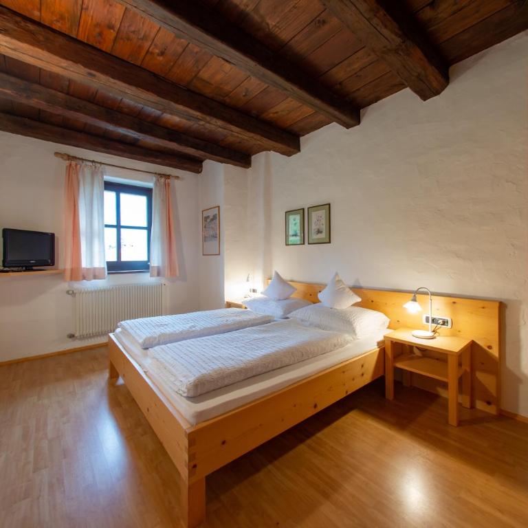 B&B Unterhabsbergerhof - Camera Matrimoniale Standard - 3